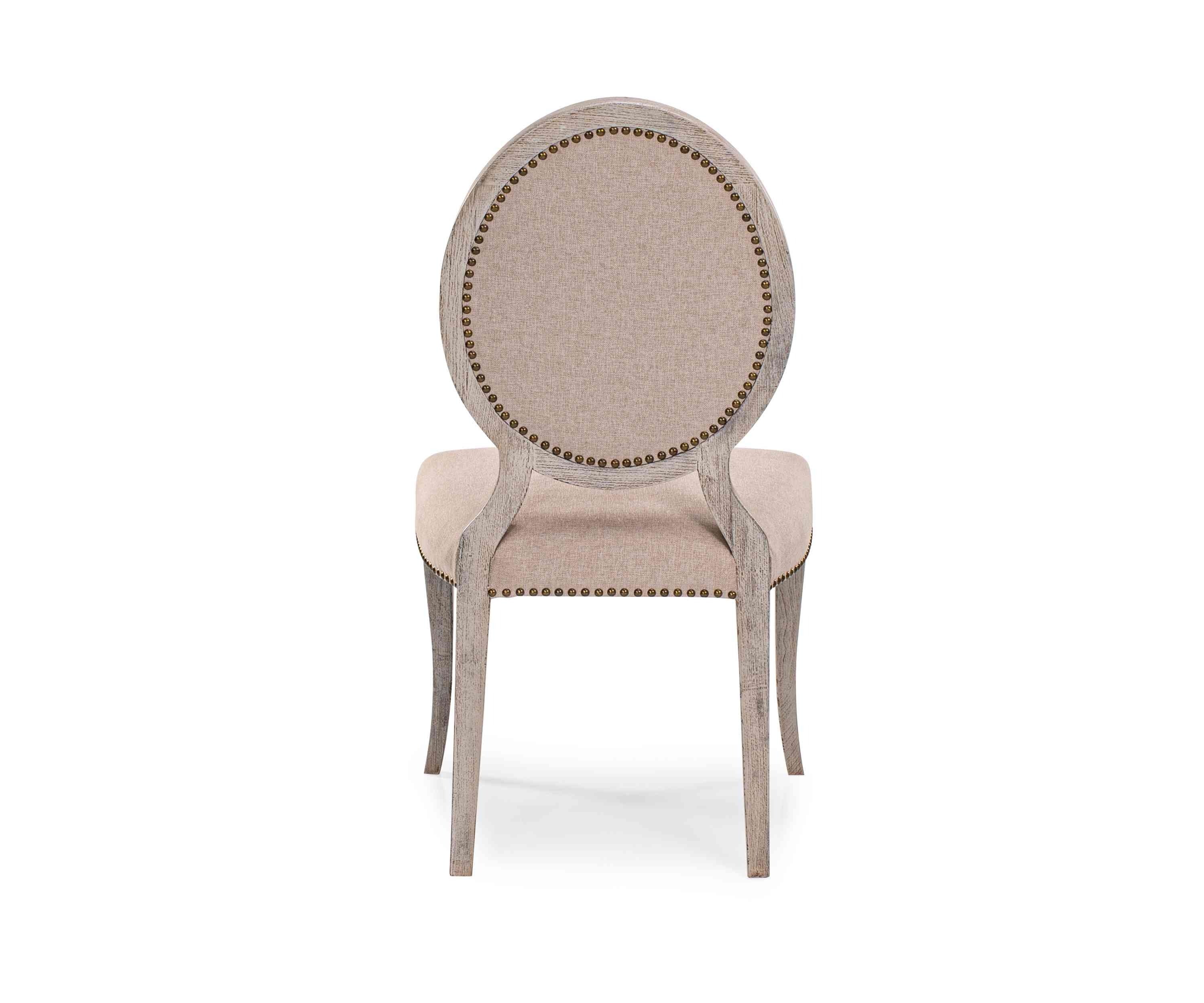 FIONA DINING CHAIR
